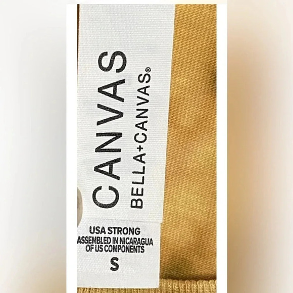 Tie Dye T Shirt Women’s Small That’s Not My Jam Cotton Hippie Grunge Goth Skater - Picture 10 of 12